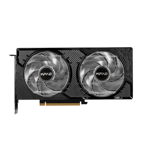 GeForce RTX 5070 1-Click OC 2X 12GB GDDR7