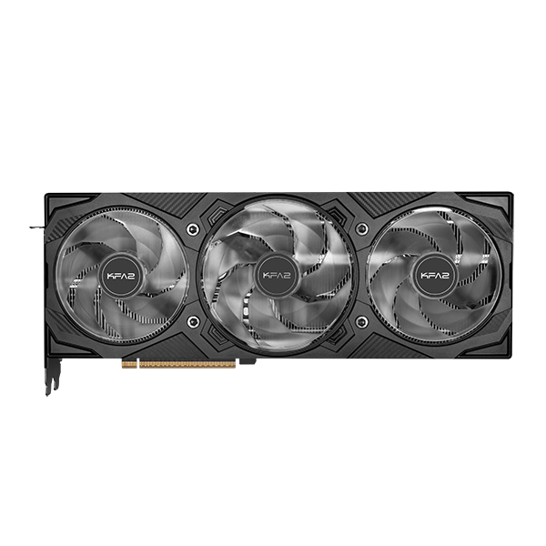 GeForce RTX 5070 EX Gamer 1-Click OC 3X 12GB GDDR7