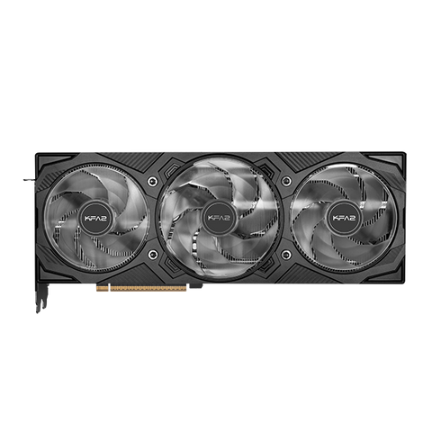 GeForce RTX 5070 EX Gamer 1-Click OC 3X 12GB GDDR7
