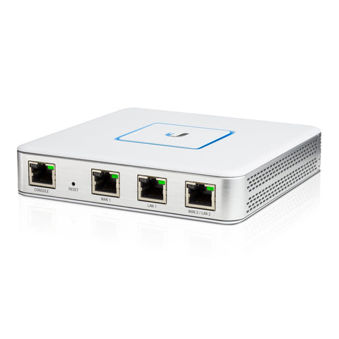 UniFi Security Gateway (USG) 3-Port Router