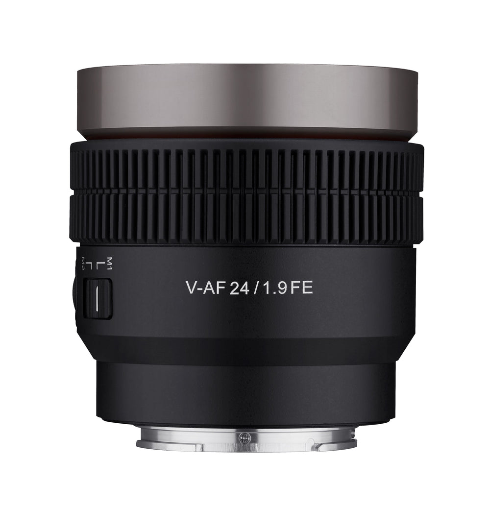 V-AF 24mm T1.9 FE (Sony)