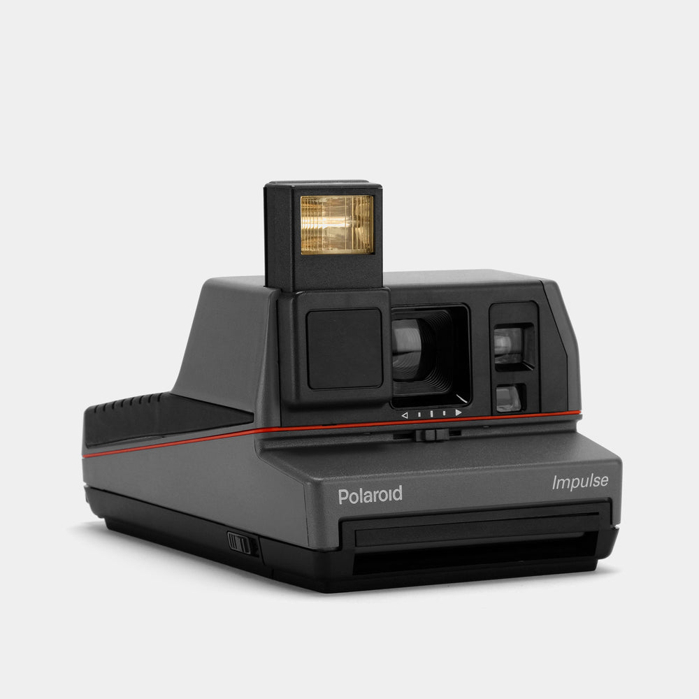 600 Impulse Instant Camera