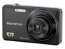 VG-110 - Compact Camera