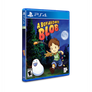 A Boy and His Blob