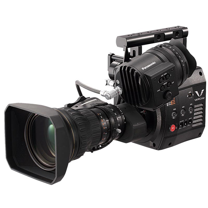 VariCam HS Videocamera