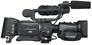 GY-HD200 Videocamera