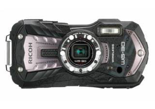 WG-30 Camera