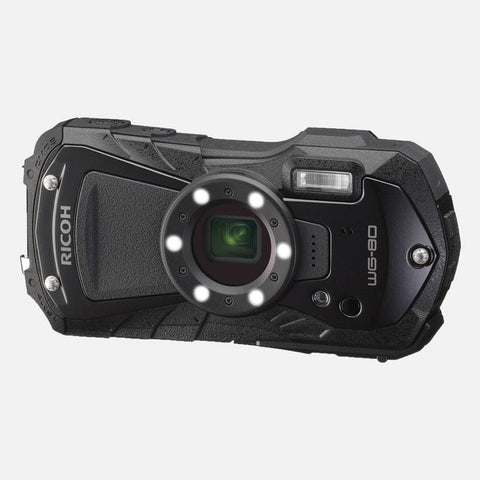 WG-80 Camera