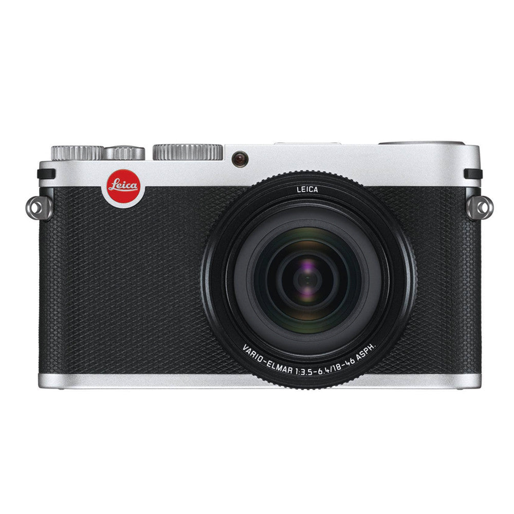 Leica X Vario (Typ 107) - Compact Camera