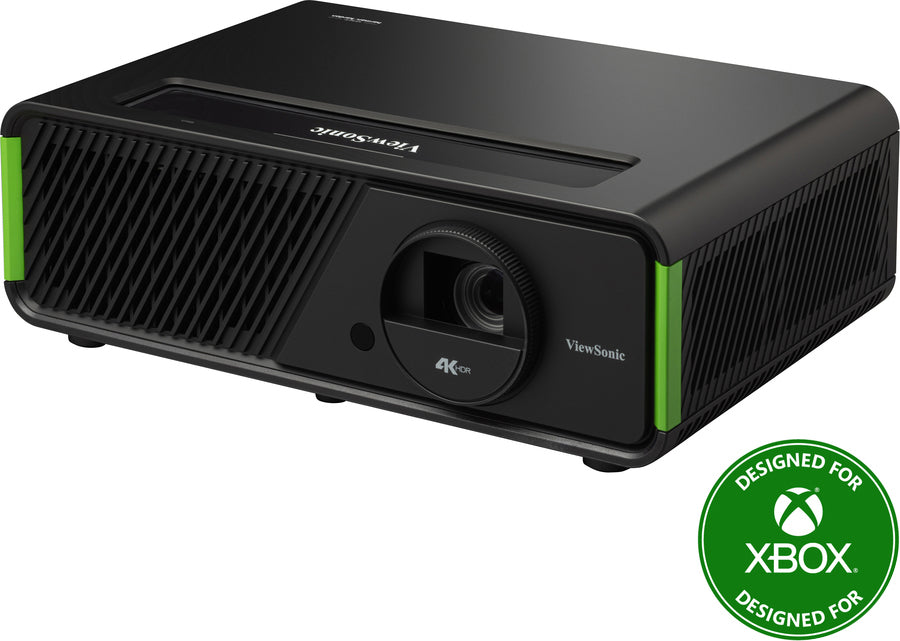ViewSonic X1-4K 4K UHD LED Projector