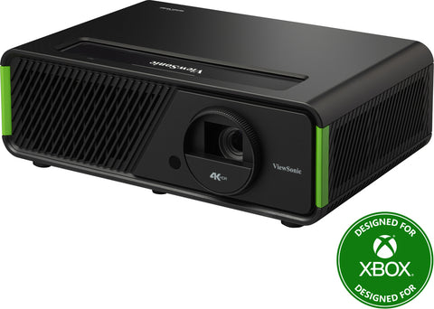 ViewSonic X1-4K 4K UHD LED Projector