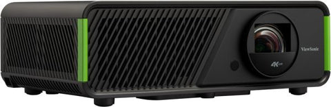 ViewSonic X2-4K 4K UHD Short Throw Smart Projector