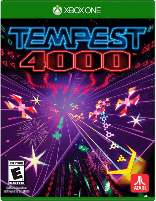 Tempest 4000