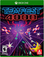 Tempest 4000