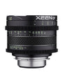 XEEN CF 16mm T2.6 Cine Lens (Sony E)