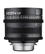 XEEN CF 85mm T1.5 Cine Lens (Sony E)