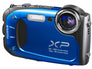 FinePix XP60 - Waterproof Camera