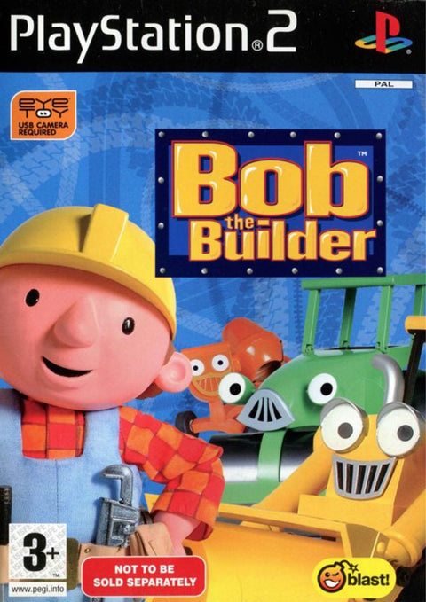 Bob de Bouwer