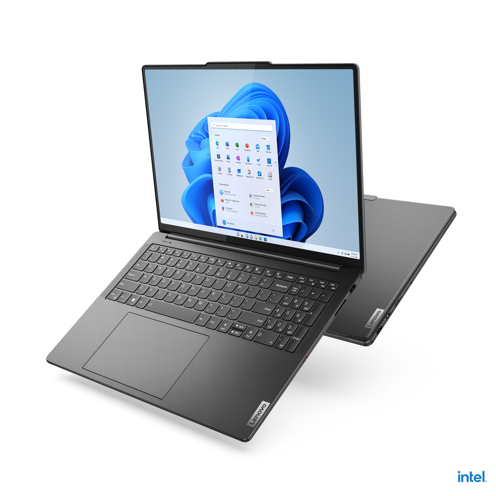 Lenovo Yoga Pro 9 16IRP8