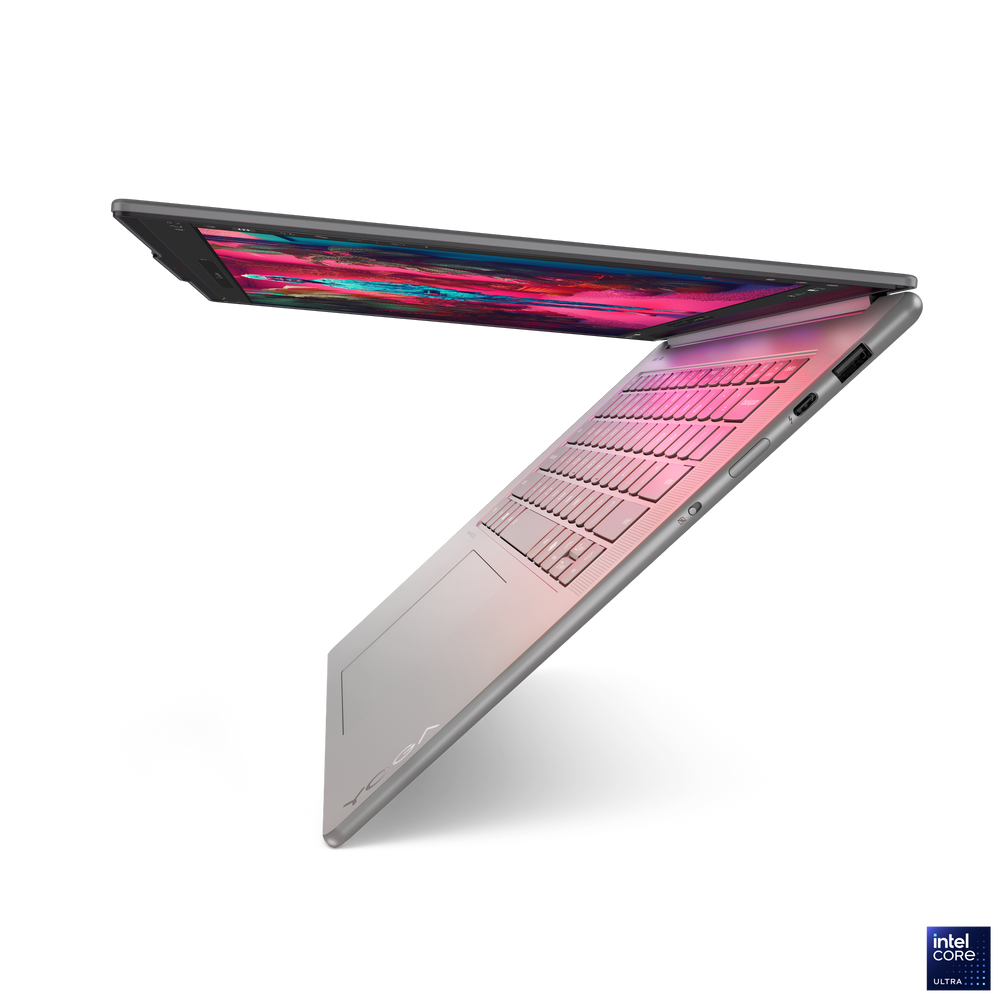 Lenovo Yoga Slim 7 15ILL9