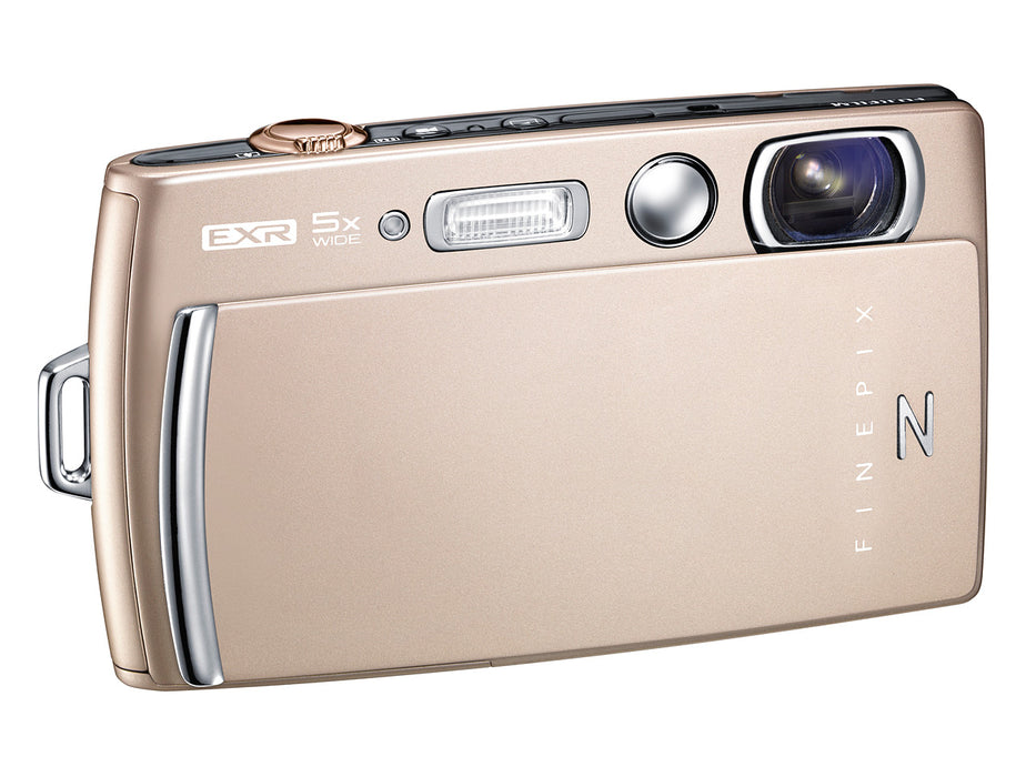 FinePix Z1000EXR - Compact Camera