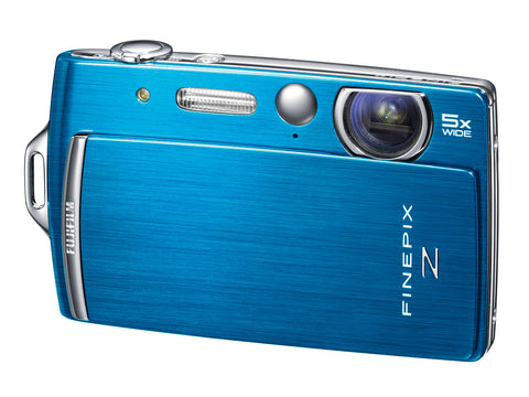 Fujifilm FinePix Z110 - Compact Camera