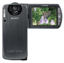 Cyber-shot DSC-M1 - Compact Camera