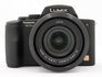 Lumix DMC-FZ15 Bridge Camera