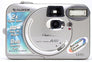 FinePix A101 - Compact Camera