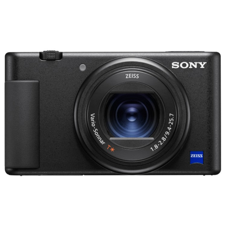 Sony Vlog camera ZV-1 - Compact Camera