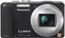 Lumix DMC-ZS19 - Compact Camera