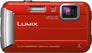 Lumix DMC-TS25 - Compact Camera