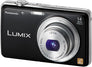Lumix DMC-FH6 / DMC-FS40 - Compact Camera