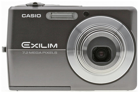 Casio Exilim EX-Z700 - Compact Camera