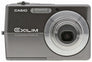 Exilim EX-Z700 - Compact Camera