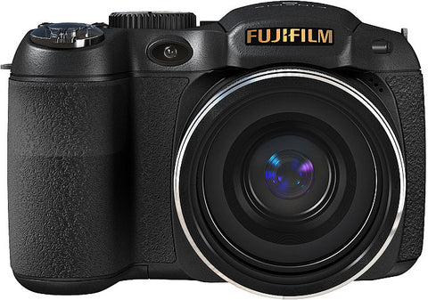 Fujifilm FinePix S2800HD Bridge Camera