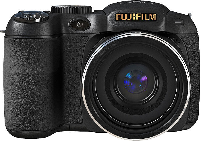 FinePix S2800HD Bridge Camera
