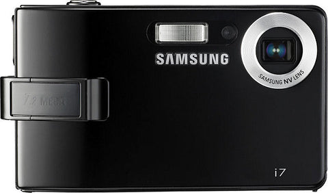 Samsung i7 - Compact Camera