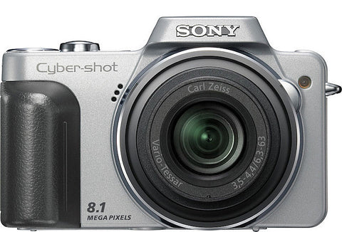 Sony Cyber-shot DSC-H10 Bridge Camera
