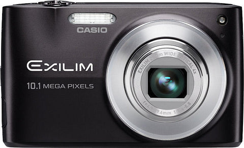Casio Exilim EX-Z300 - Compact Camera