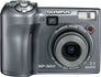 SP-320 - Compact Camera