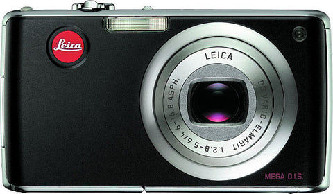 Leica C-Lux 1 - Compact Camera