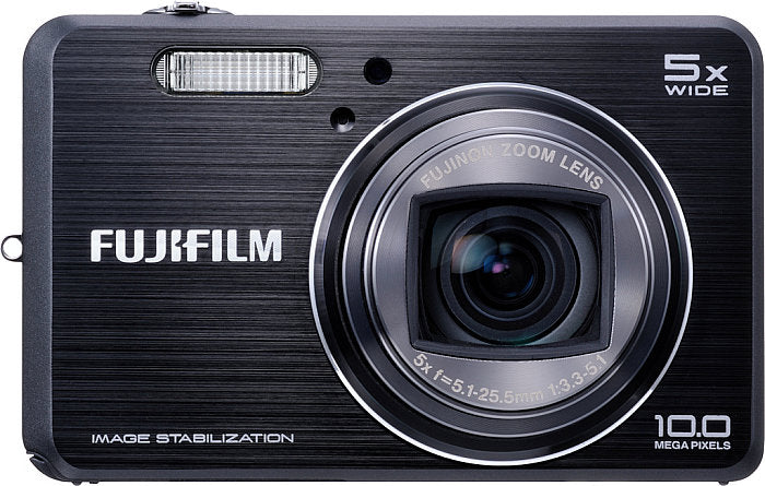 Fujifilm FinePix J250 - Compact Camera