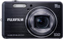 FinePix J250 - Compact Camera