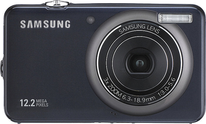 Samsung TL100 - Compact Camera