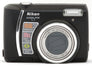Coolpix L1 - Compact Camera