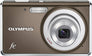 FE-4020 - Compact Camera