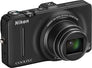 Coolpix S9300 - Compact Camera
