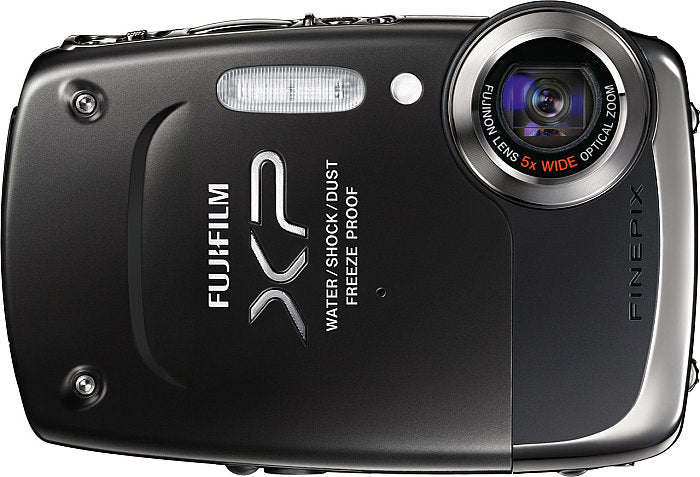 Fujifilm FinePix XP20 - Waterproof Camera