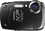 FinePix XP20 - Waterproof Camera